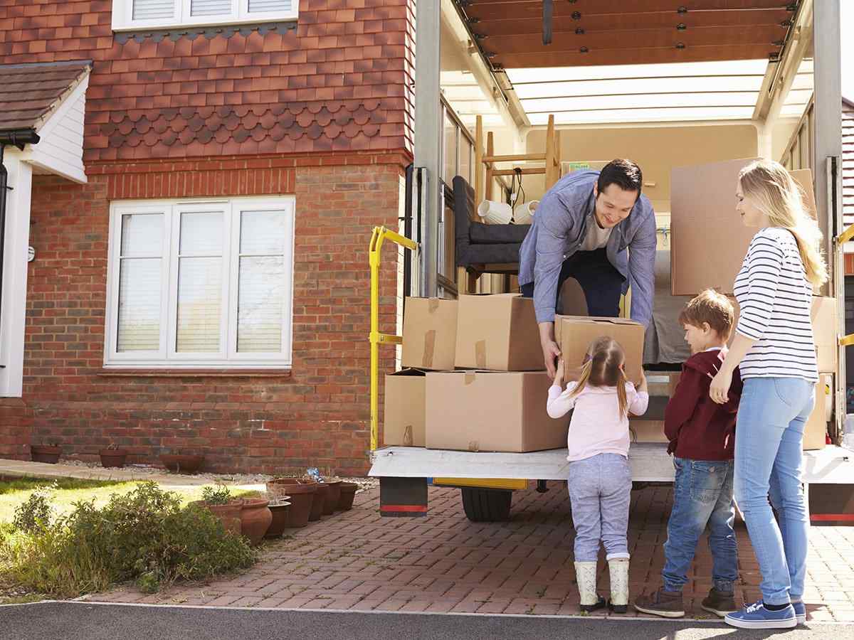 Purchase of Low-bed Trailer